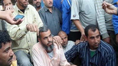 استياء بين العاملين بـ