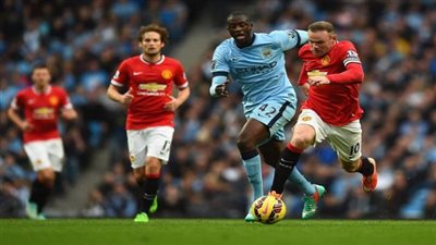 تعرف على التشكيل الأساسي لديربي مانشستر 