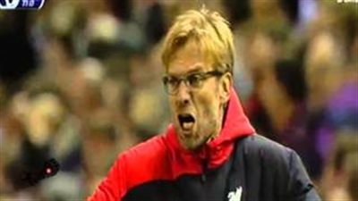 بالفيديو.. ساوثهامبتون يصدم كلوب بالتعادل مع ليفربول