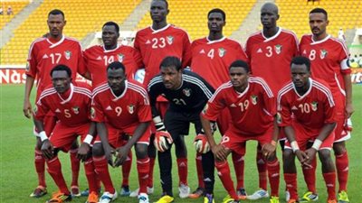 أوغندا تفوز على السودان بهدفين في تصفيات أفريقيا للاعبين المحليين