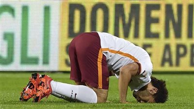 بالفيديو.. صلاح 