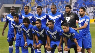 الهلال يصالح جماهيره بتصدر الدوري السعودي 