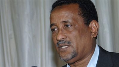 مساعد رئيس السودان يؤكد عدم مشاركة حكومته في أي لقاء خارج البلاد