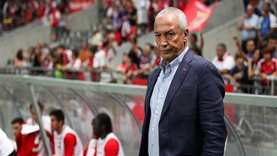 فيريرا يطلب الرحيل عن الزمالك لهذا السبب