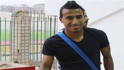 عبدالشافي يترك الأهلي السعودي ويعود لمصر
