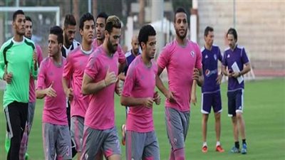 صحيفة: مازيمبي يهدد الزمالك في دوري أبطال إفريقيا