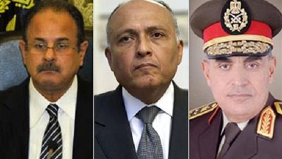 القوات المسلحة تحتفل بختام دورات الدارسين الأفارقة في مكافحة الإرهاب