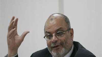 مصدر أمني: القبض على أمين عام 