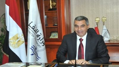 انطلاق أعمال المكتب التنفيذى لمجلس وزراء النقل العرب..غدًا