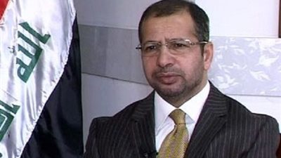 نواب العراق يناقش سلم الرواتب والإصلاحات ومكافحة الفساد