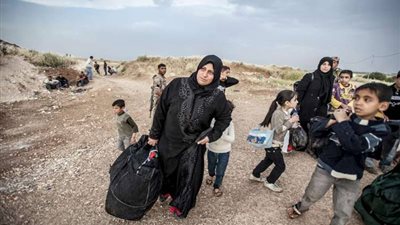 خارجية بريطانيا تؤكد استمرار الحوار مع موسكو في القضايا المشتركة