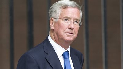 بريطانيا تدعم الإجراءات الأمنية في مالطا استعدادا لقمة 