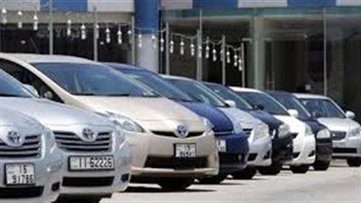 ننشر.. 6 مطالب لوكلاء السـيارات من محافظ 