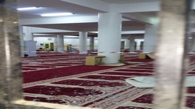 ملك الأردن يدين تفجير نجران الإرهابي