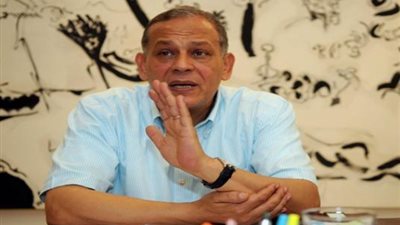 السادات يطالب بالكشف عن حقيقة مستقبل التدفقات المائية من النيل