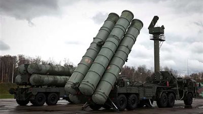 روسيا تورد صواريخ الدفاع الجوي 
