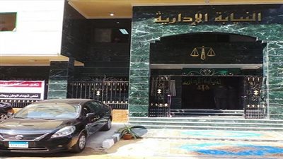 إحالة مدير المكتب الفني بـ