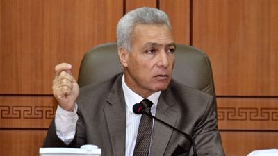 محافظ بورسعيد: 