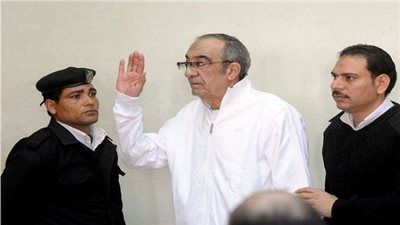 تأجيل محاكمة زكريا عزمي في 