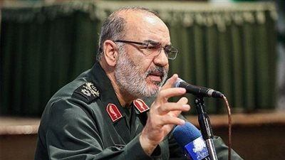 قيادي بالحرس الثوري الإيراني: أرسلنا قوات جديدة إلى سوريا