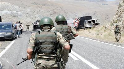 بريطانيا تعلن الإبقاء على تواجدها العسكري في أفغانستان خلال 2016