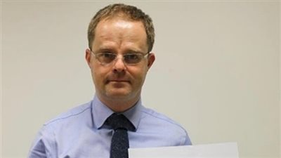 المبعوث البريطاني: من الصعب التنبؤ بنهاية الحرب في سوريا