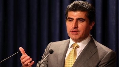 رئيس حكومة كردستان العراق يقرر شغل حقائب وزارية