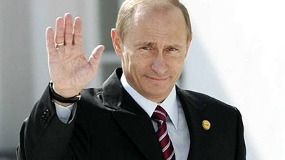 بوتين يبحث هاتفيًا مع العاهل السعودي الأزمة السورية 