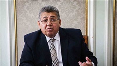 اليوم.. أول زيارة لوزير التعليم العالي لجامعة القاهرة