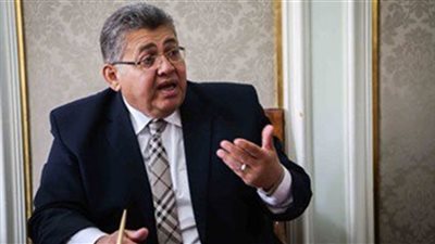 وزير التعليم العالي: نعمل على الارتقاء بالمنظومة لمواكبة التطور