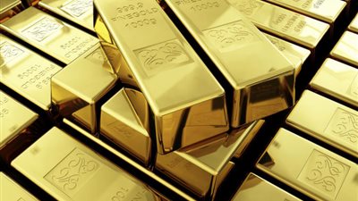 الذهب يعزز مكاسبه مسجلًا 1170 دولارًا قبل بيان المركزي الأمريكي