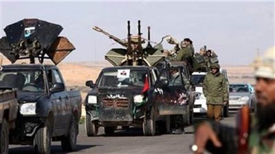 وزارة الدفاع بحكومة طرابلس تنعي ضحايا مروحية 