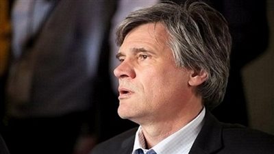 فرنسا تعلن مشاركتها في المحادثات الدولية حول سوريا بفيينا