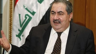 وزير مالية العراق يبحث مع سفير بيلاروسيا فتح مصارف بعاصمتي الدولتين