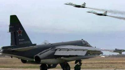 محلل سياسي: نجاح التدخل الروسي في سوريا وضع أمريكا والغرب في موقف حرج