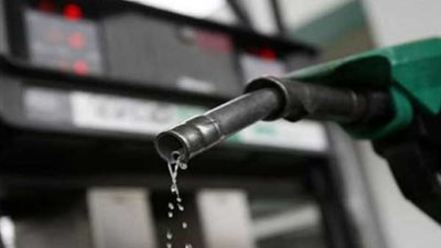 ضخ 15 ألف طن مواد بترولية و11 ألف أسطوانة بوتاجاز منزلي بالغربية