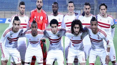الزمالك ينهي تدريباته استعدادًا للإنتاج الحربي