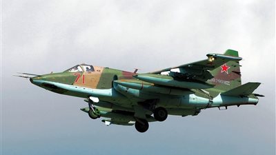 أمريكا: العمل العسكري الروسي لا يخدم جهود الحل سياسى بسوريا  