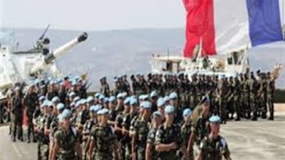 تكلفة عمليات فرنسا العسكرية الخارجية العام الجاري تتجاوز مليار يورو