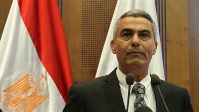 الجيوشي: الوزارة لديها استراتيجية واضحة لتطوير الموانئ المصرية