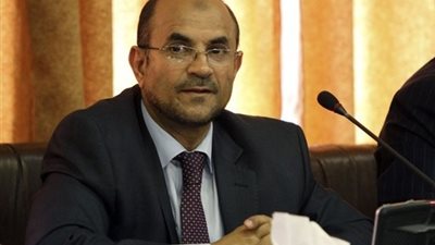 وزير يمني: ننسق مع الشركاء للانضمام إلى دول مجلس التعاون الخليجي