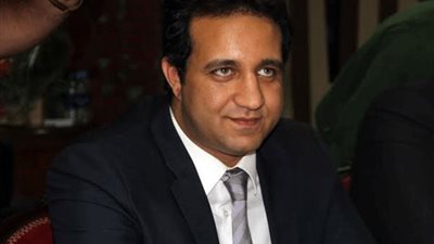 أحمد مرتضى يتقدم على الشوبكي بلجنة المساحة 