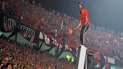 مجلس الوزراء يوافق على عودة الجماهير للمدرجات 17 نوفمبر