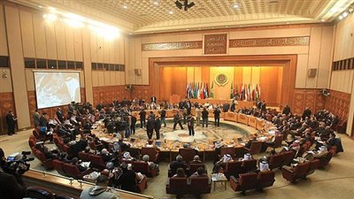 الثلاثاء.. اجتماع تشاوري لمجلس الجامعة العربية لمناقشة إعلان الرياض