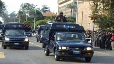 ضبط كميات كبيرة من الدواجن والعصائر الفاسدة بالقليوبية