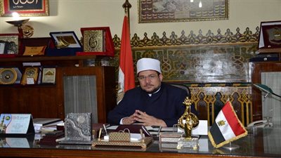 غدًا.. وزير الأوقاف يلتقي الأئمة المرشحين للعمل بمساجد النذور