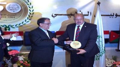 مجلس الوحدة الاقتصادية يعد لإقامة معرض 