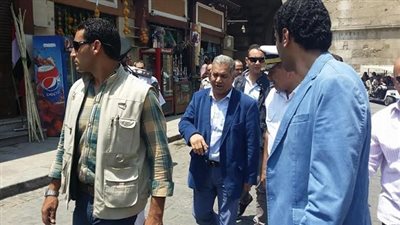 اليوم.. وزير الآثار يفتتح معبد 