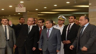 غدًا.. وزيرا الطيران والآثار يفتتحان متحف المطار