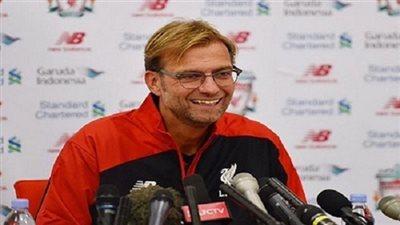 يورجن كلوب: 